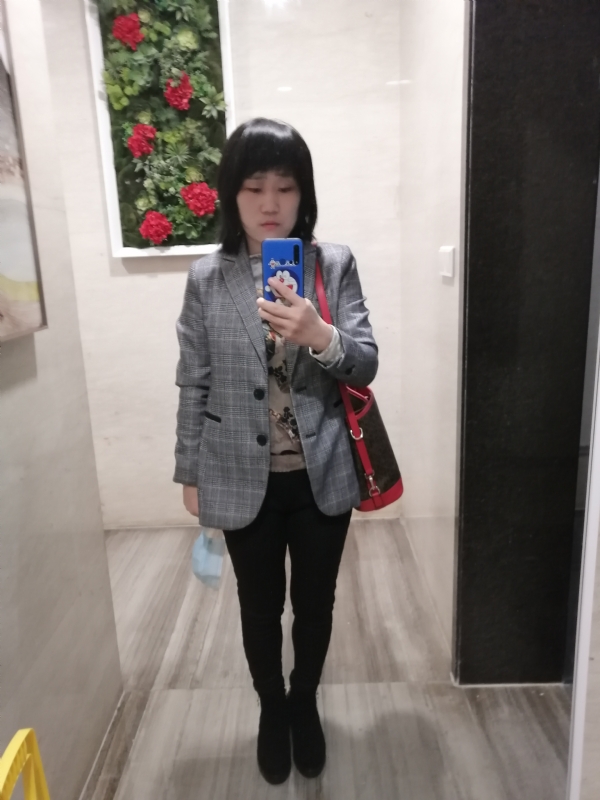 小葱的第一张照片--深圳闪婚服务中心