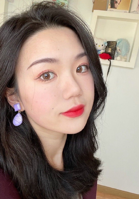 鱼鱼的第一张照片--深圳闪婚服务中心