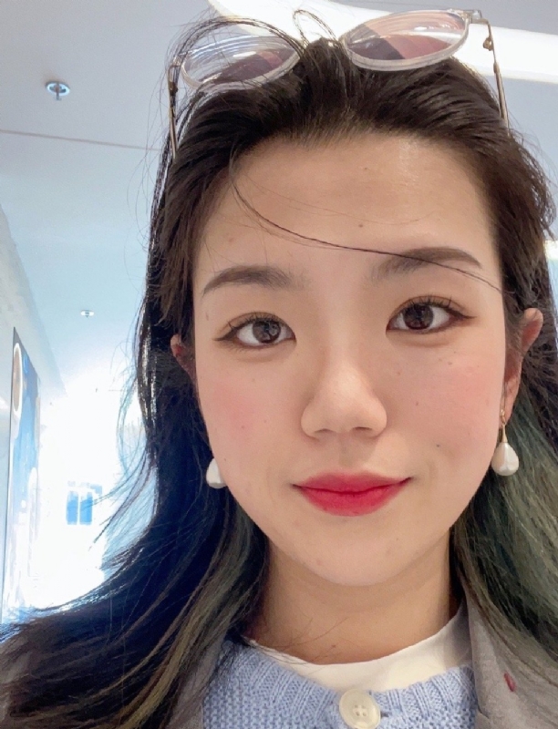 鱼鱼的第二张照片--深圳闪婚服务中心