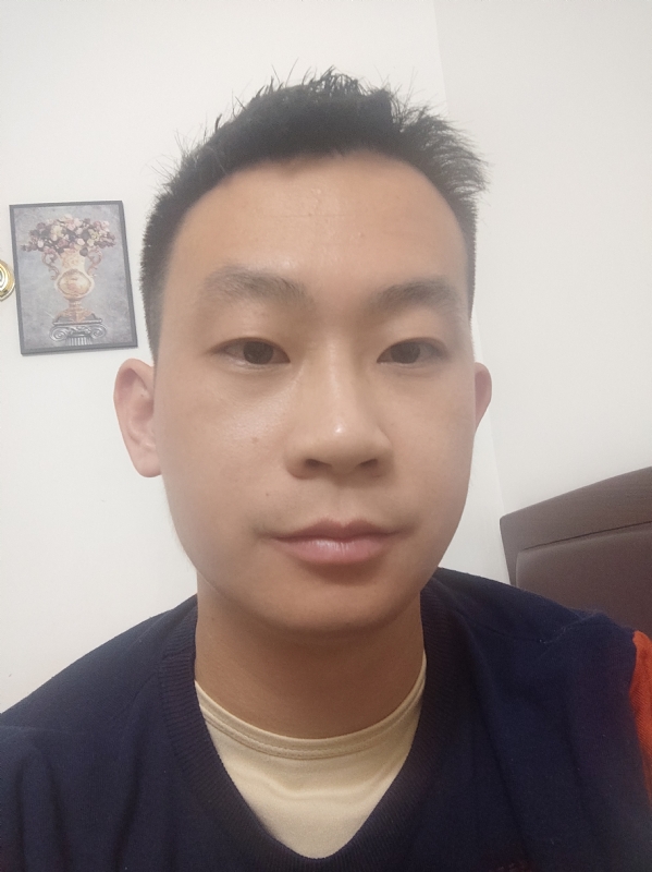 清风徐来的第一张照片--深圳闪婚服务中心