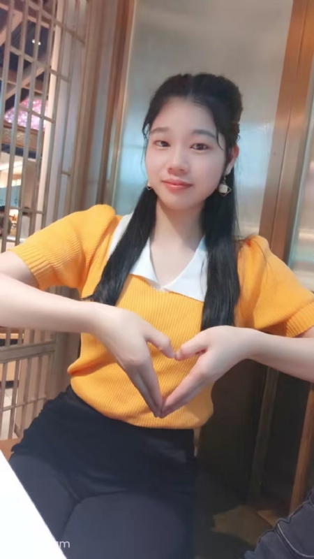 小潘潘的第一张照片--深圳闪婚服务中心