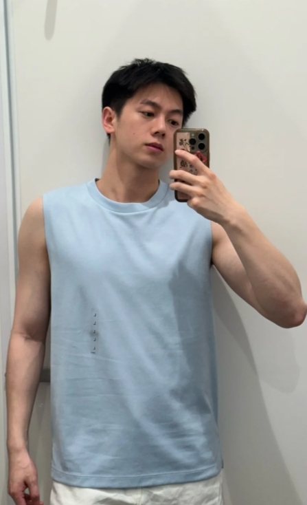 可爱的帅的第一张照片--深圳闪婚服务中心