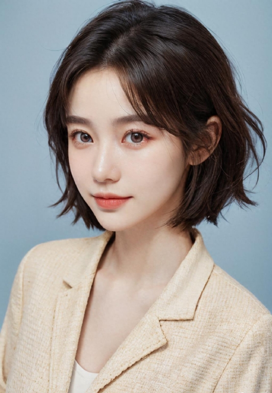 等待有缘人的第一张照片--深圳闪婚服务中心