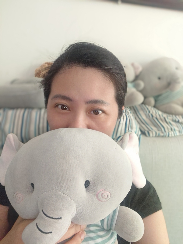 shanshan的第一张照片--深圳闪婚服务中心