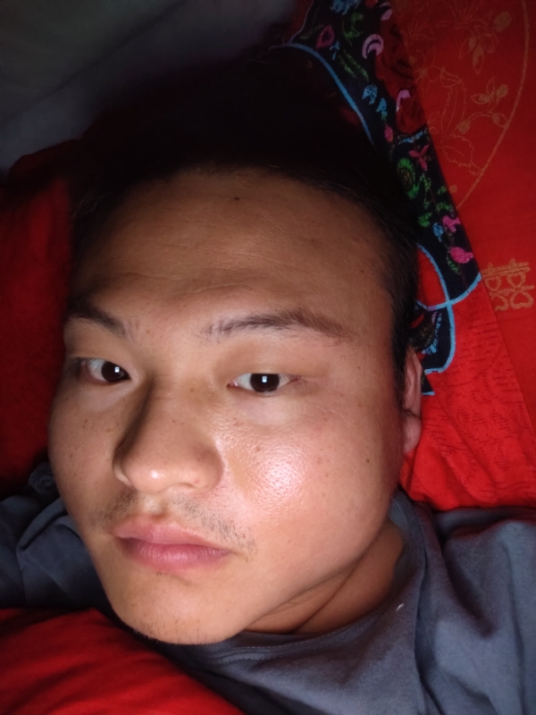 大黄的第一张照片--深圳闪婚服务中心