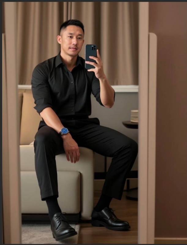 清风徐来的第四张照片--深圳闪婚服务中心