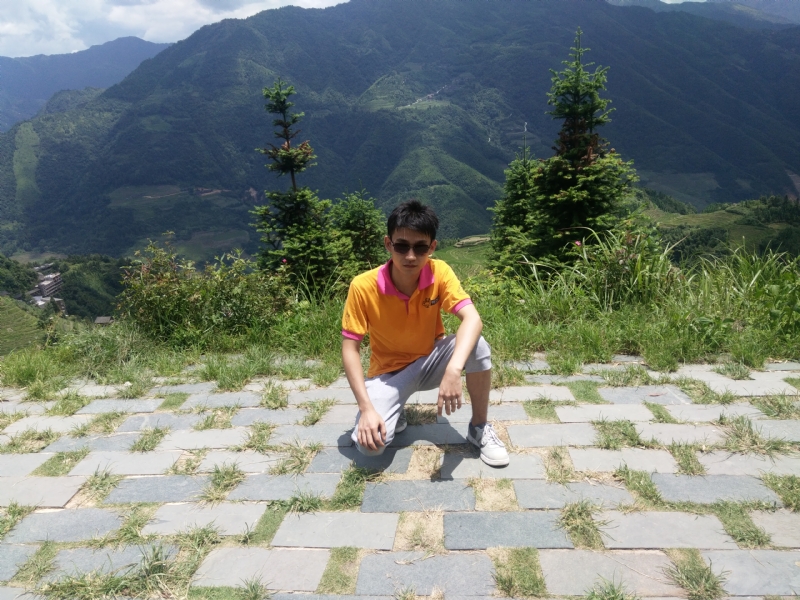 半盏清欢的第一张照片--深圳闪婚服务中心