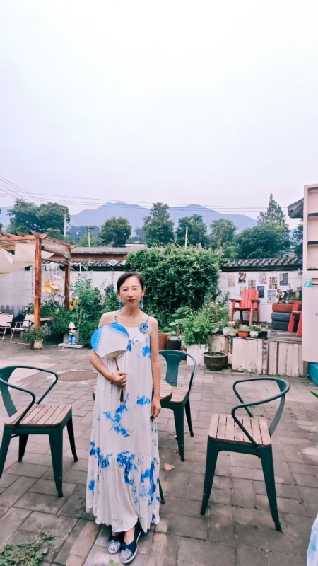 燕西的第四张照片--深圳闪婚服务中心