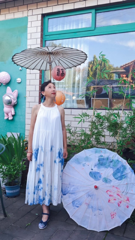 燕西的第五张照片--深圳闪婚服务中心