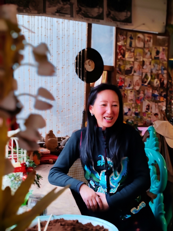 燕西的第七张照片--深圳闪婚服务中心